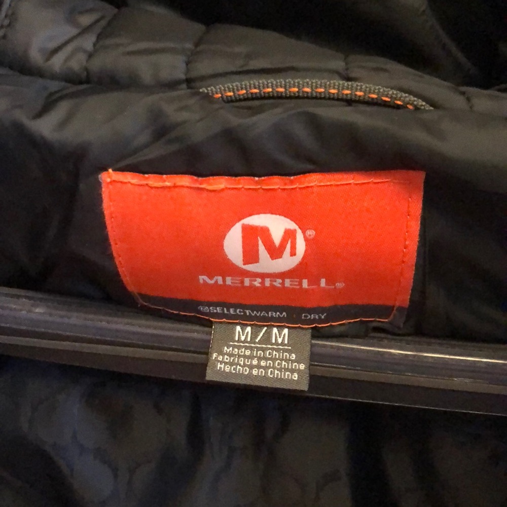 Merrell Winter jacket - Picture 3 of 8